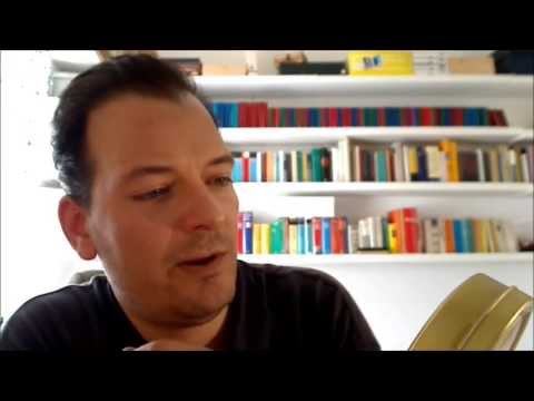 Pfeife rauchen: Tabaknotizen - Dunhill Elizabethan Mixture (Wiedereinführung 2013)