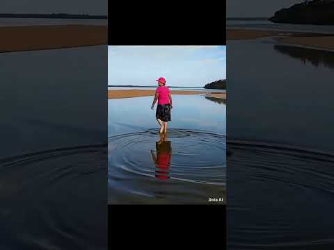 Rolê ao som de Pau Darco Tocantins.