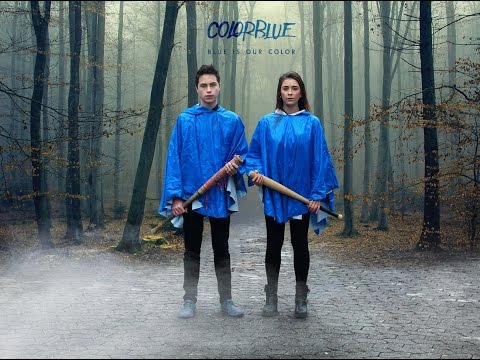 Colorblue - Blue is Our Color (Official)