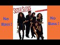 Shake Me Down ► Sister Sledge ◄🎸► No Bass Guitar ◄🟢 Clic 👍🟢