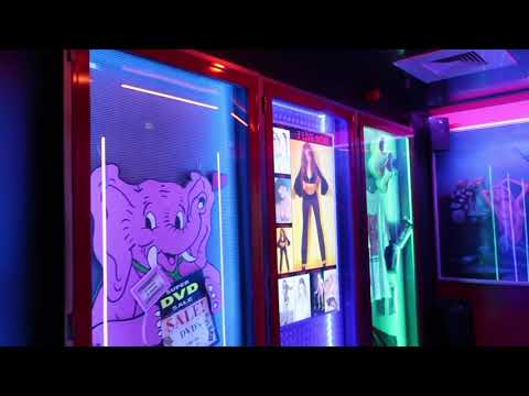 Amsterdam Sex Show: Top 10 Sex Shows in 2025