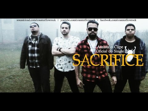 SACRIFICE | Official Video Clip - COUNTERFLOW