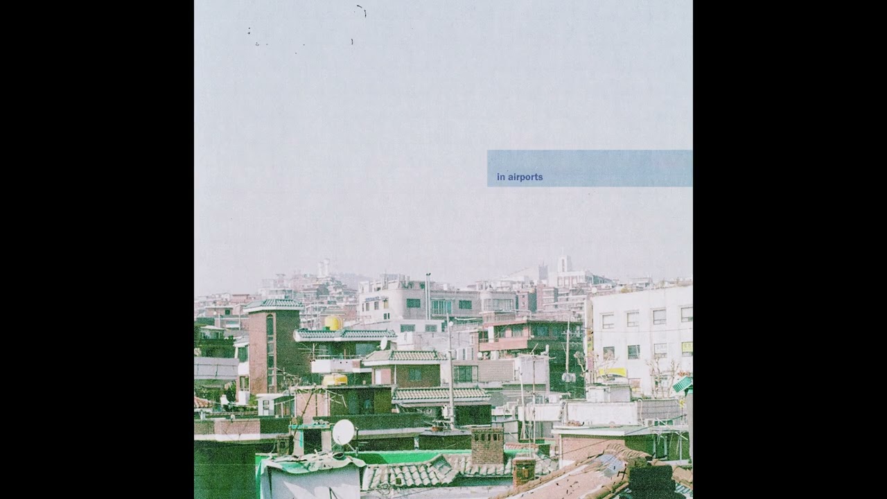 Orchid Mantis - Talk In Technicolor