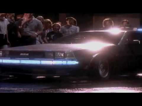 Hyper Crush - The Future (Music Video)