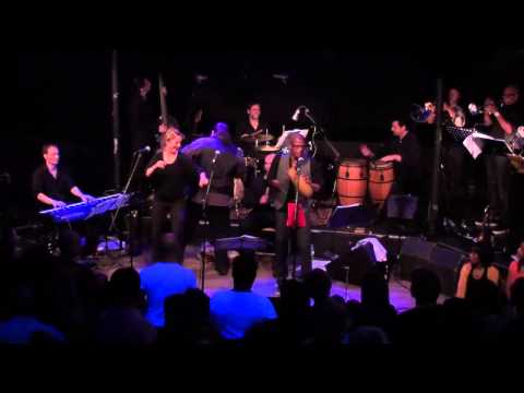 PICASON - Salsa cubana: "Eres para mi"