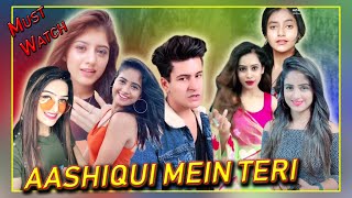 Download lagu आशिकी में तेरी AASHIQUI MEIN TERI / tik tok / arishfa khan, nisha guragain, manjul khattar, vishal mp3 Download lagu आशिकी में तेरी AASHIQUI MEIN TERI / tik tok / arishfa khan, nisha guragain, manjul khattar, vishal mp3