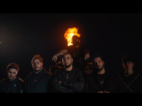 AWAKATE - SUAVE (Videoclip oficial)