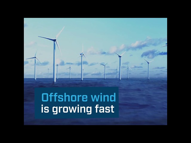 Open innovation from SINTEF saves millions by minimizing electrical losses in long HVAC cables connecting offshore wind farms. Find out more: https://blog.sintef.com/sintefenergy/wind-power/loss-minimization-in-long-hvac-cables-for-connecting-offshore-wind-farms/