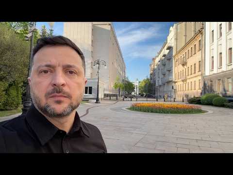 Українська позиція максимально прозора й чесна: Україна буде діяти дзеркально – звернення Президента