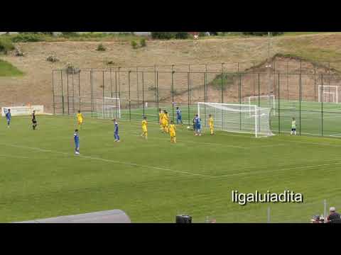 Clinceni FC Petrolul 3 0rezumat U16 semif Liga Elitelor 50621