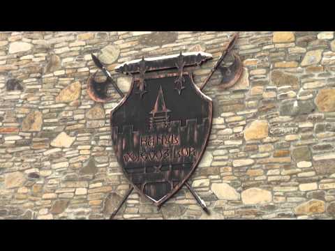 Hanul Voievozilor ✰✰✰ - Horodnic de Sus