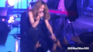Vanessa Paradis - Love Song - HD Live au Casino de Paris (13 Nov 2013)