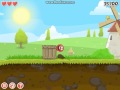 Red Ball 4 Level 8