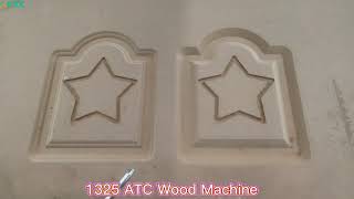 بيع آلة نقش الخشب Aktek ATC 1325 1530 2030 2040 - صورة 4 | Machineryline LY جديد آلة نقش الخشب Aktek ATC 1325 1530 2030 2040 | صورة 4 - Machineryline