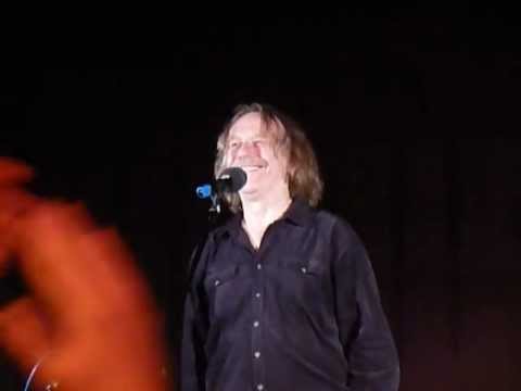 Jarek Nohavica we Wrocławiu - 15.06.2012