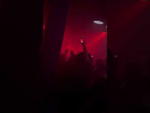 Dirty Drop. Twisted Individual Mc Fearless @e1 London Dnb classics #rave #bass #dnb #drumandbass