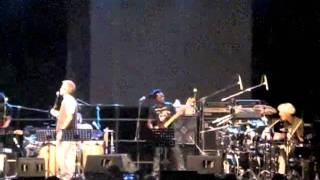 Stewart Copeland e Niccolò Fabi &quot;darkness&quot;