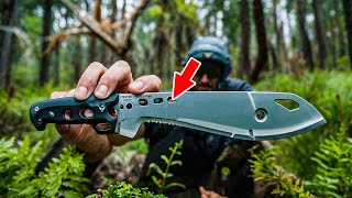 12 (ULTIMATE) SURVIVAL GEAR AND GADGETS FOR 2025! (YOU CAN BUY RIGHT NOW) ➤ 05