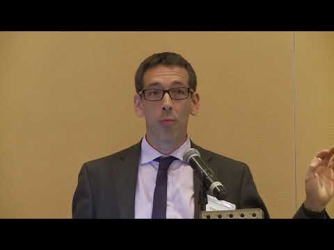 Scientist Stories: Euan Ashley, Assessing Clinical Utility