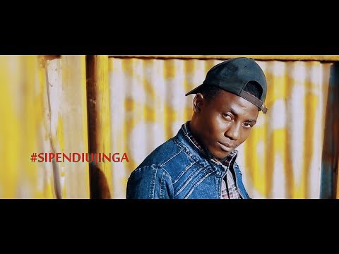 Lute Beatz ft. Mapacha Wabee_-_Sipendiujinga(official video)
