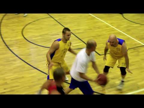 LNBA 16/17: Pijaki z Jednej Paki - Dragons