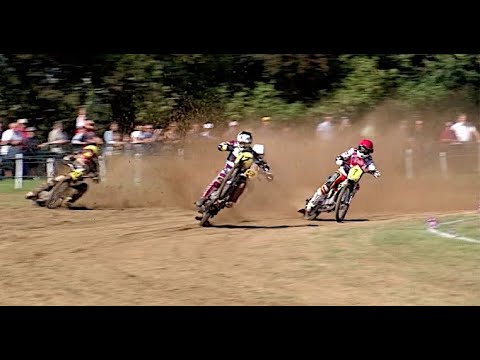 2016 EUROPEAN GRASSTRACK SOLO FINAL - PART 2