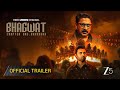 Bhagwat Chapter 1 Raakshas Official Trailer A ZEE5 Original Arshad W Jitendra K Watch Now
