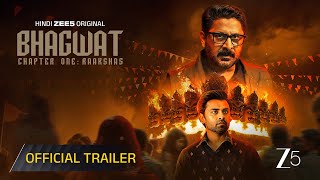 Download lagu Bhagwat Chapter 1: Raakshas | Trailer | A ZEE5 Original | Arshad W, Jitendra K | Watch Now mp3 Download lagu Bhagwat Chapter 1: Raakshas | Trailer | A ZEE5 Original | Arshad W, Jitendra K | Watch Now mp3