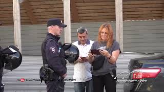 Սուր անկյուն 01.09․2024 - Նաիրի Մուրադյան «Դատարկ խոսքով չեն տաքանում»