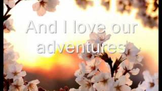 Shannon Thomas - Collide (Lyrics)