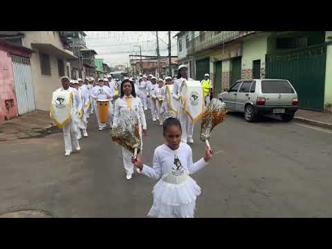 Dia da Cultura Racional em Jeceaba - MG - 17 anos (05/07/2026)