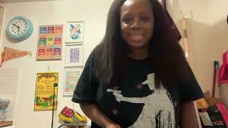 Parasocial relationships, hiring a professional declutterer and the huge brand I keep saying no to