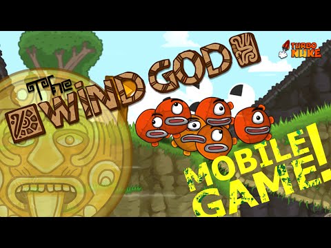 The Wind God Video