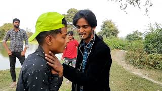 sketch movie short dialogue south movie action seene in Hindi Vikram movie mr tikolo fight spoof