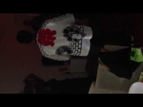 Rogerio - Dide"s Home