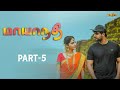 Mayanadhi Tamil Full Movie - Part 5 | Tovino Thomas | Aswarya | Aashiq Abu | Rex Vijayan |MSK Movies