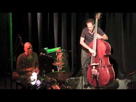 Bustan Avraham Quartet Live at Zappa Jerusalem  -  July 6, 2013  Song 08
