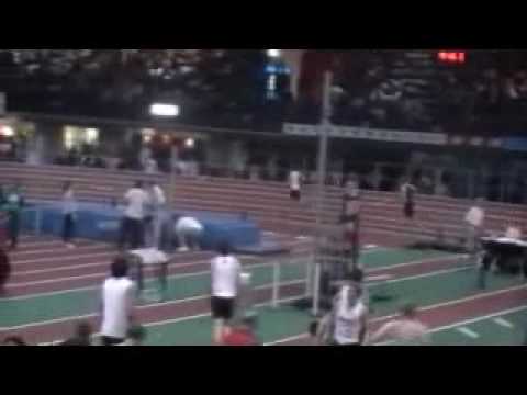 NSIC Boys 4xMile 2010 (Second Heat / Part 2)