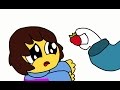 Frisk wants a Strawberry | Undertale Frisk wants a Strawberry | Undertale