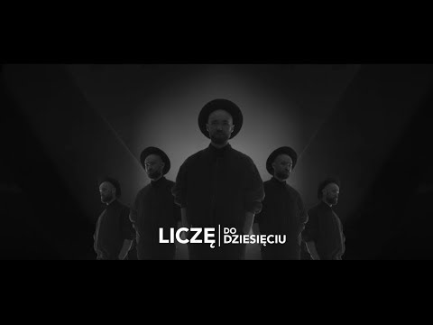 Buslav feat. Ras - Liczę do 10 [Lyric Video]