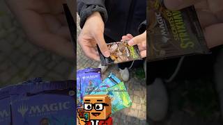 Serialized or Bust?! #Strixhaven Collector Booster #1 – Bucks or Bust!: Ep. 6 | MtG
