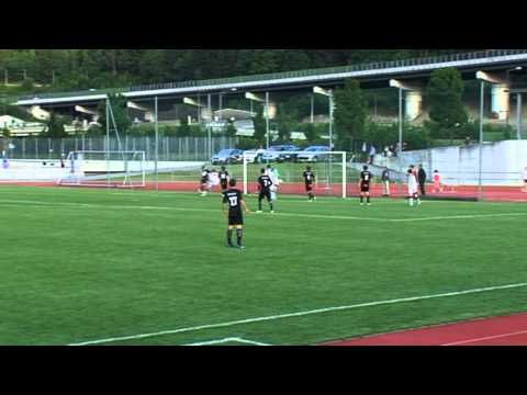 RLW: FC Wacker Innsbruck II - WSG Swarovski Wattens;