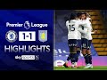 Chelsea 1-1 Aston Villa | Premier League
