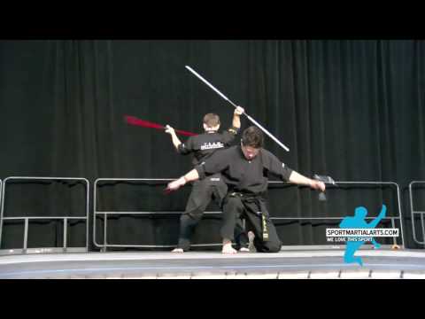 2016 Compete Internationals - Team Paul Mitchell Synch