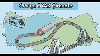 #OYAKC Ne İş Yapar? OYAK Çimento | Deprem Bölgesi Yapılanması ve Suriy