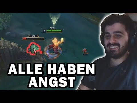 ICH SPIELE LEE SIN IN DER PRIME LEAGUE