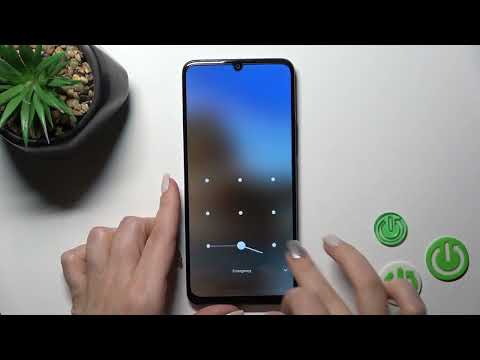 How to Change Lock Screen Wallpaper on TCL 40 SE? - Find Wallpaper Options