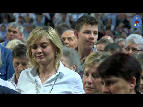 13. Spotkanie otwarte 25.05.2019 - Modlitwa o uzdrowienie