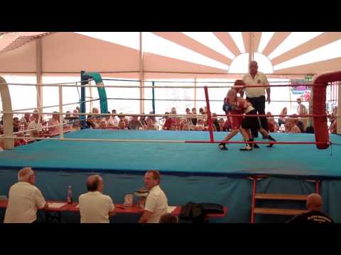 K02 Bruno Brückner vs Michael Dick