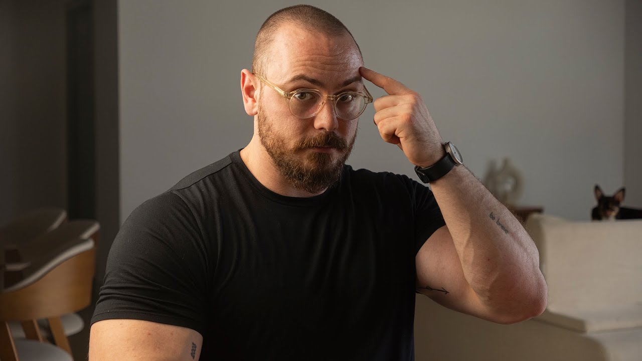 Você é psicologicamente maduro?